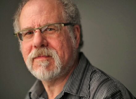 Jon Bream